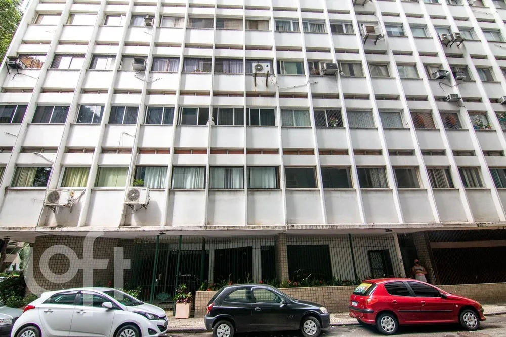 Apartamento, 3 quartos, 135 m² - Foto 28
