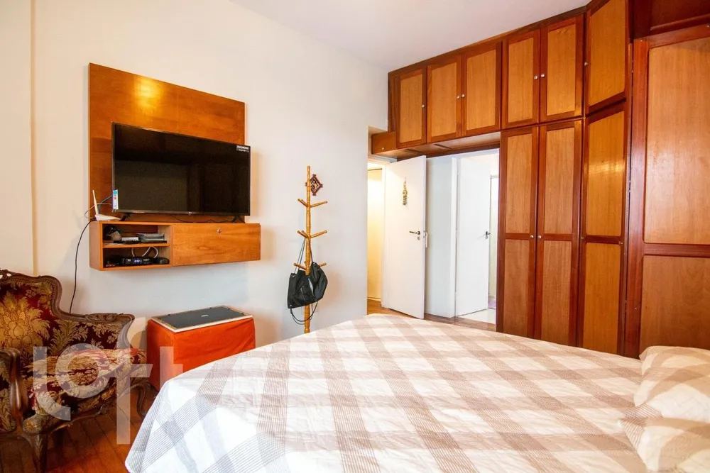 Apartamento, 3 quartos, 135 m² - Foto 26