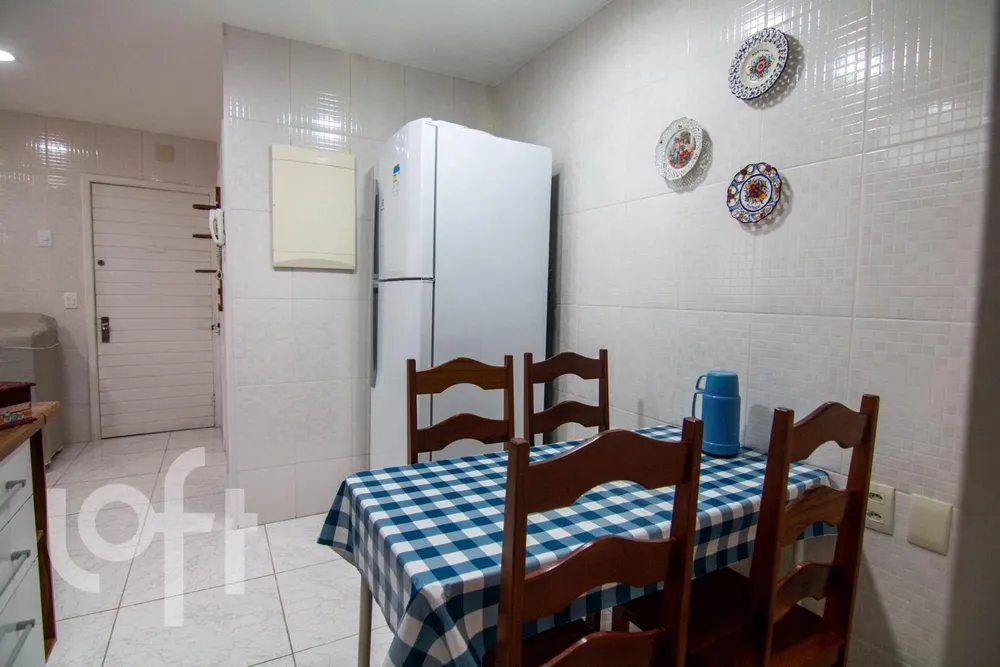 Apartamento, 3 quartos, 135 m² - Foto 21