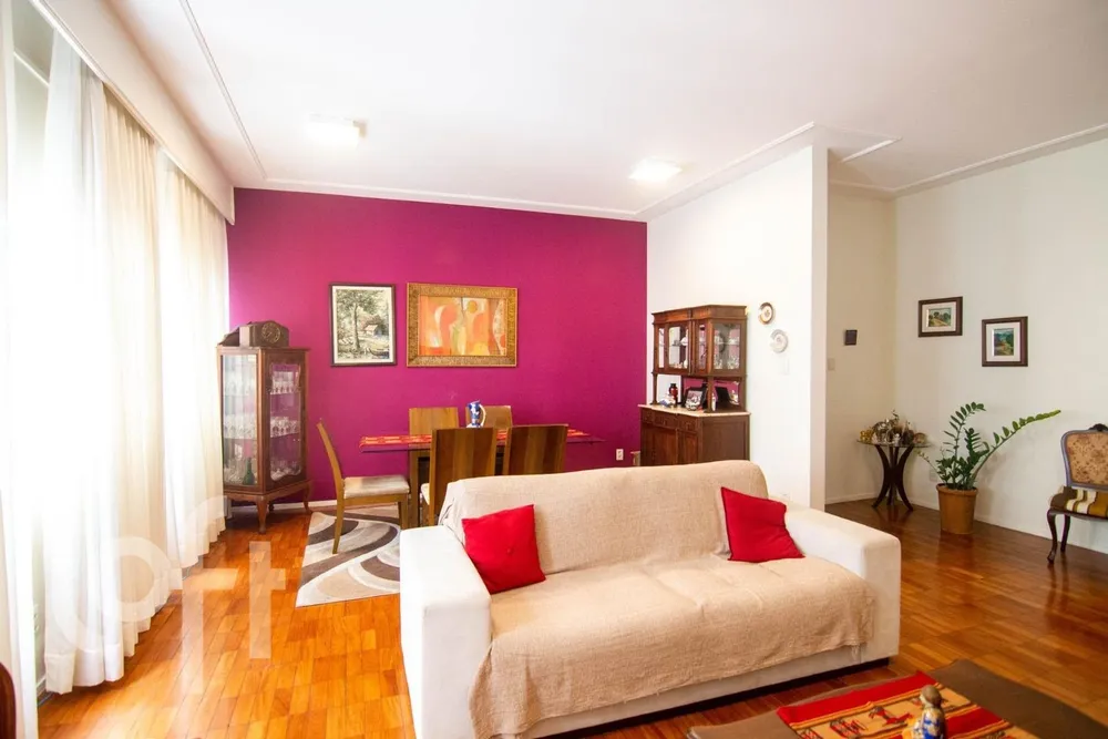 Apartamento, 3 quartos, 135 m² - Foto 7