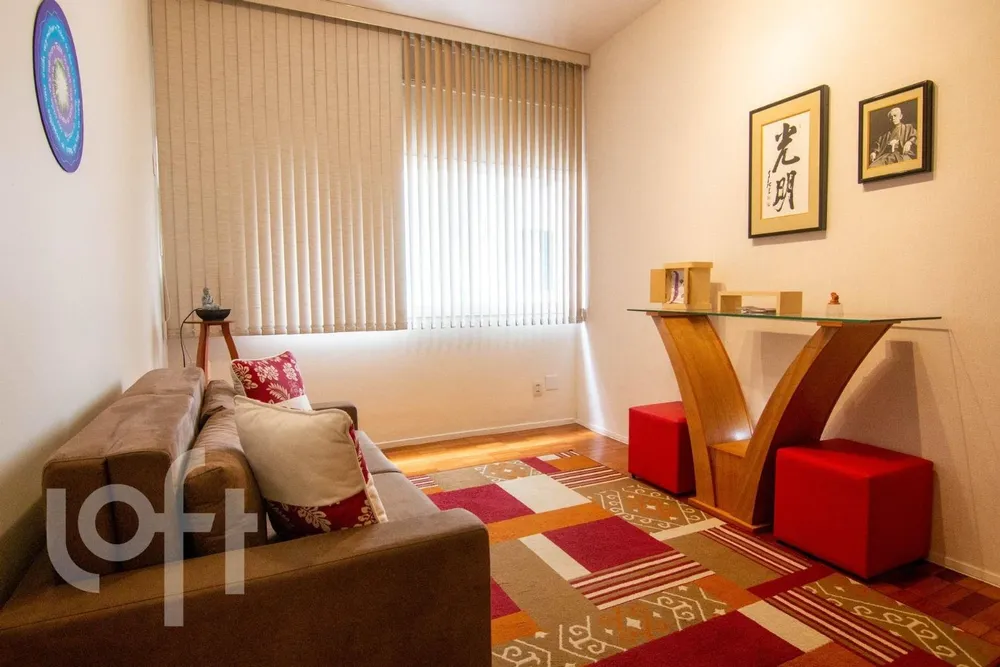 Apartamento, 3 quartos, 135 m² - Foto 6