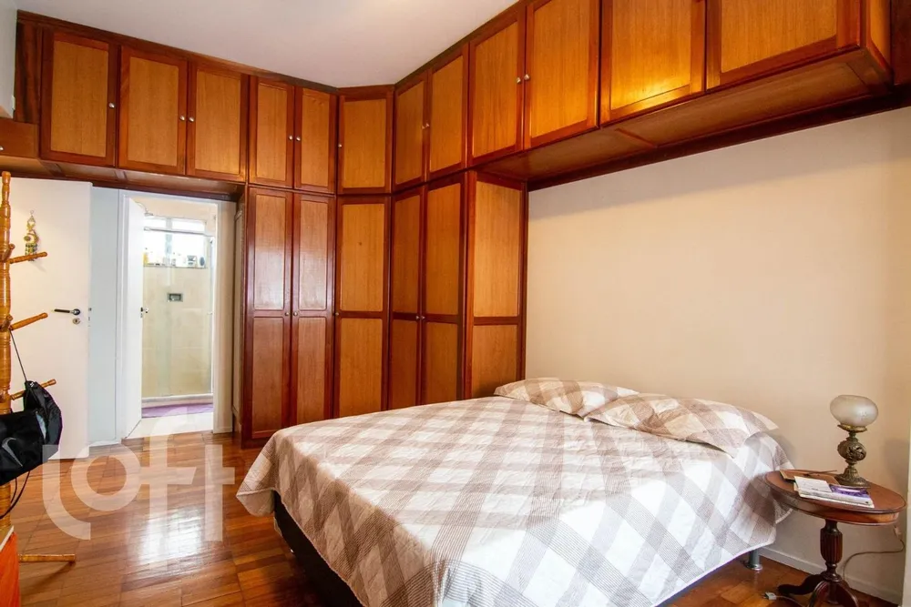 Apartamento, 3 quartos, 135 m² - Foto 25