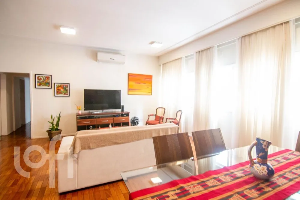 Apartamento, 3 quartos, 135 m² - Foto 4