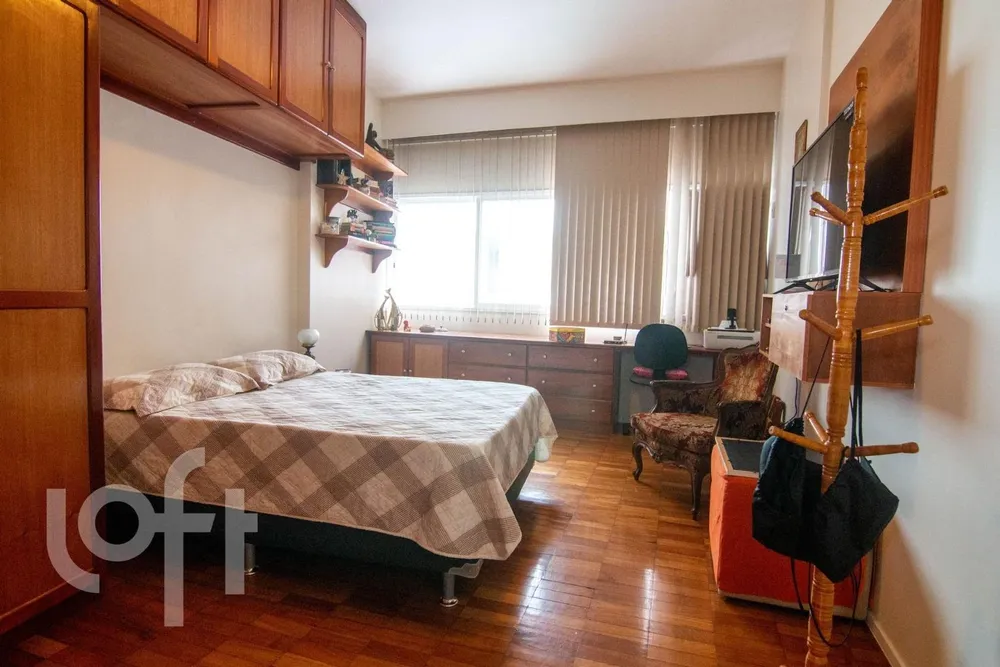 Apartamento, 3 quartos, 135 m² - Foto 24