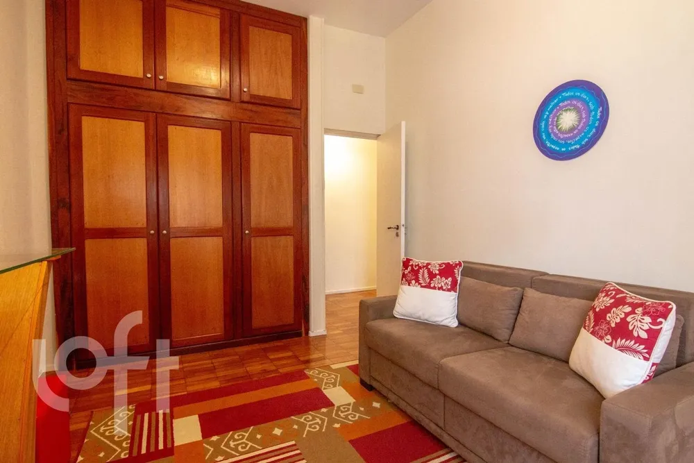 Apartamento, 3 quartos, 135 m² - Foto 18