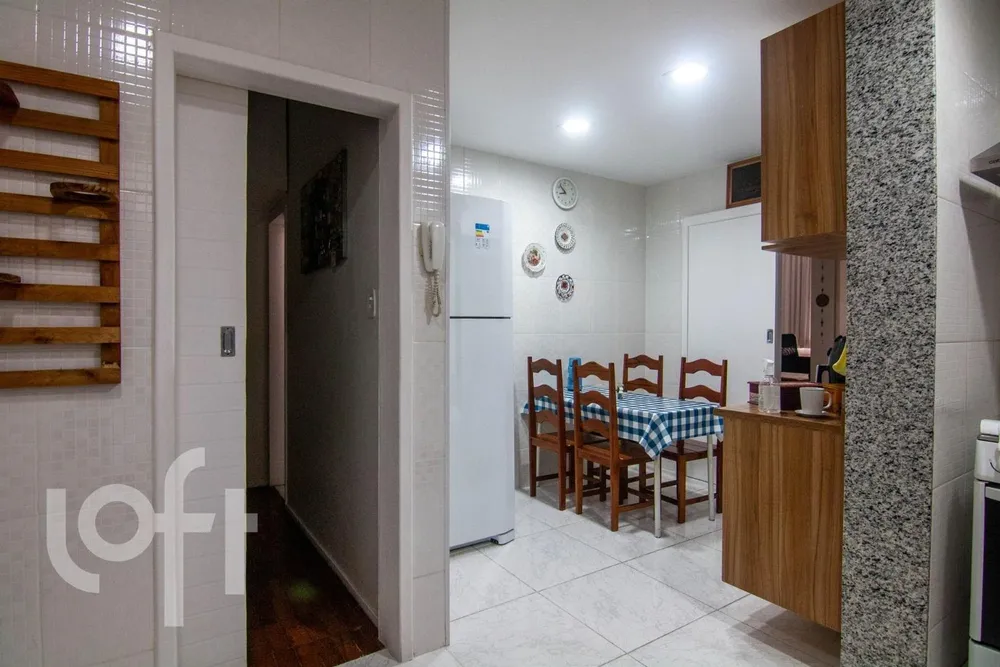 Apartamento, 3 quartos, 135 m² - Foto 16