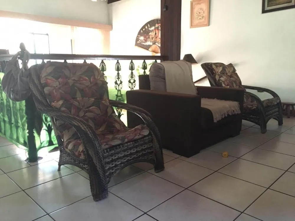 Casa, 5 quartos, 800 m² - Foto 11