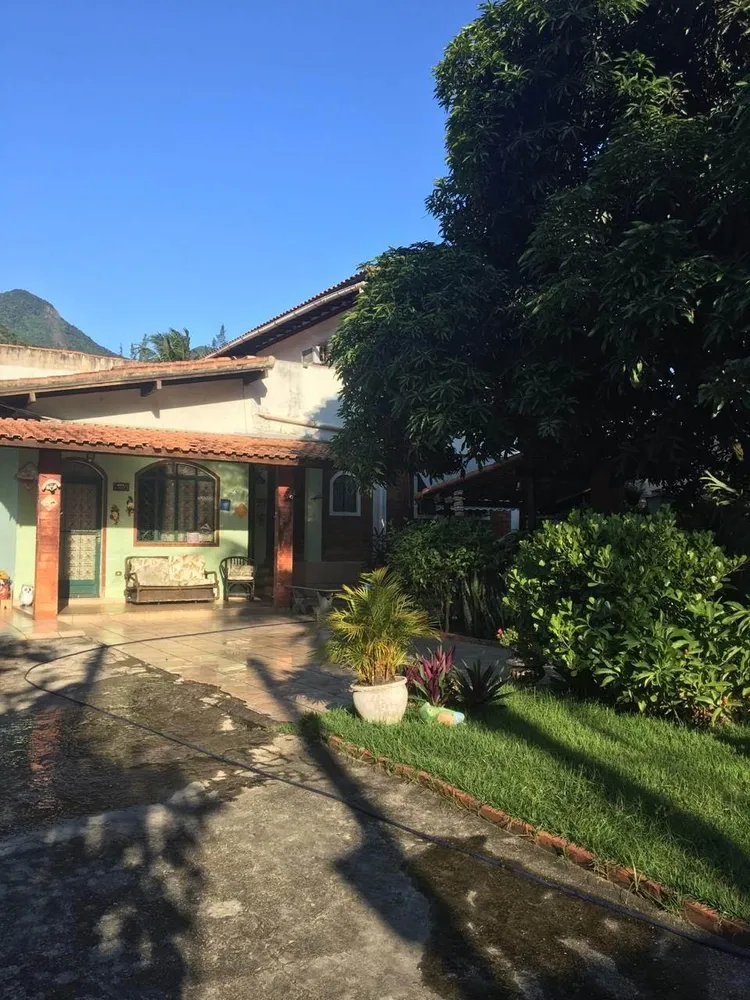 Casa, 5 quartos, 800 m² - Foto 30