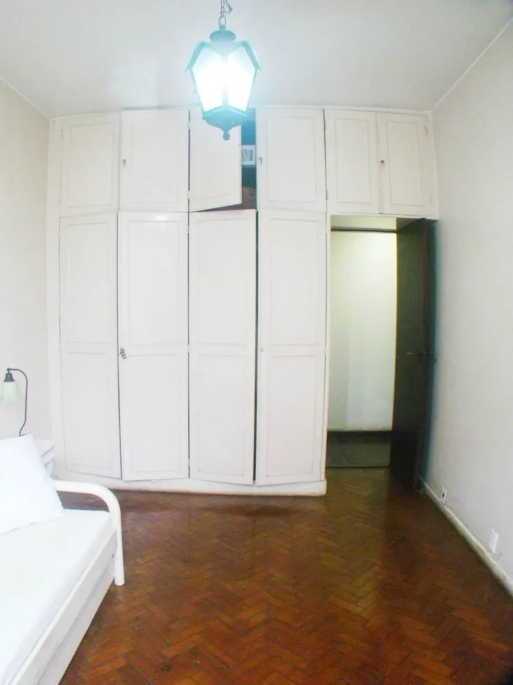 Apartamento, 3 quartos, 140 m² - Foto 7