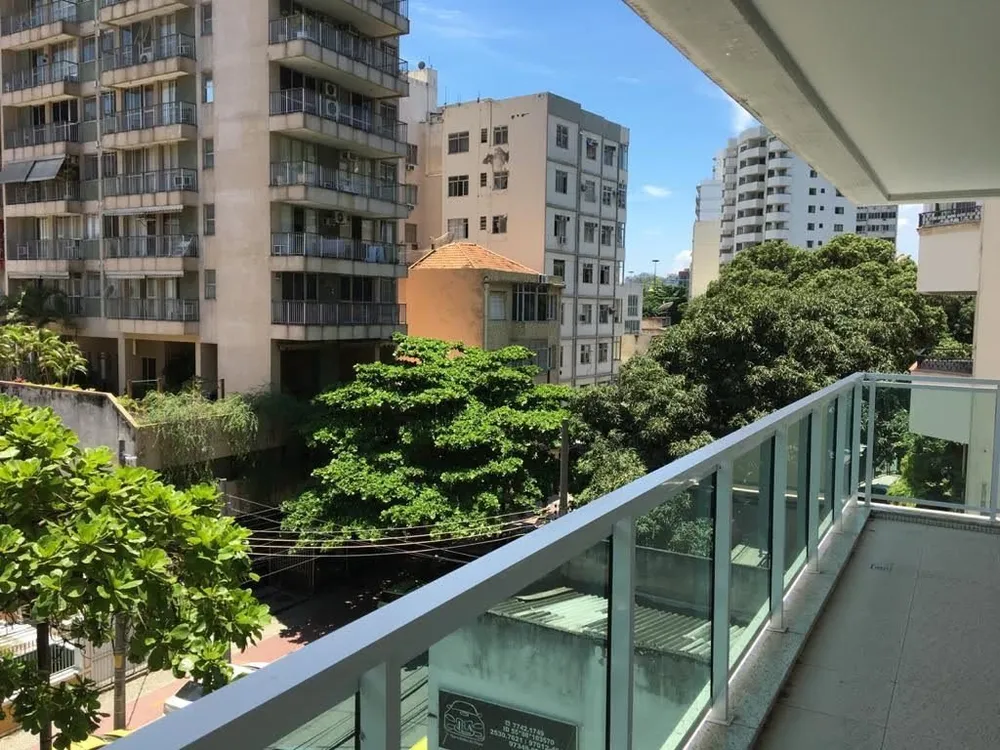 Apartamento, 4 quartos, 107 m² - Foto 2