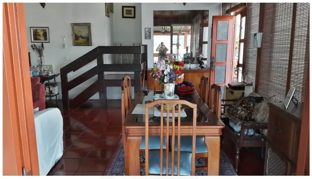 Casa, 2 quartos, 1111 m² - Foto 2