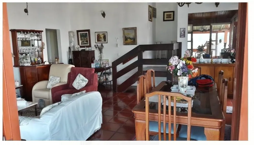 Casa, 2 quartos, 1111 m² - Foto 3
