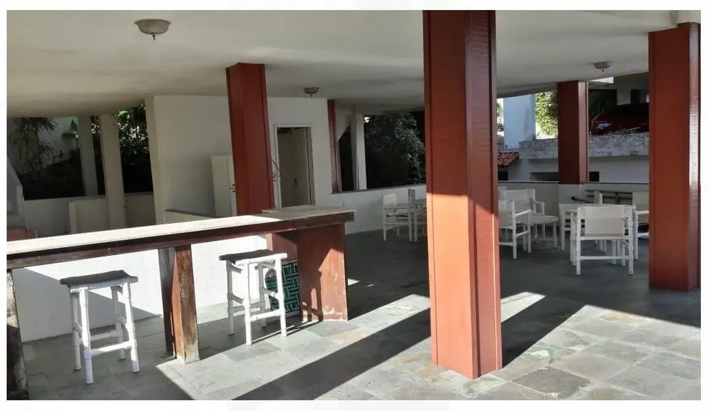 Casa, 2 quartos, 1111 m² - Foto 6