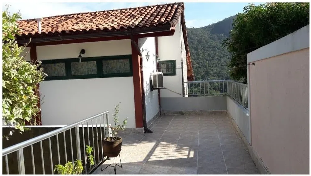 Casa, 2 quartos, 1111 m² - Foto 1