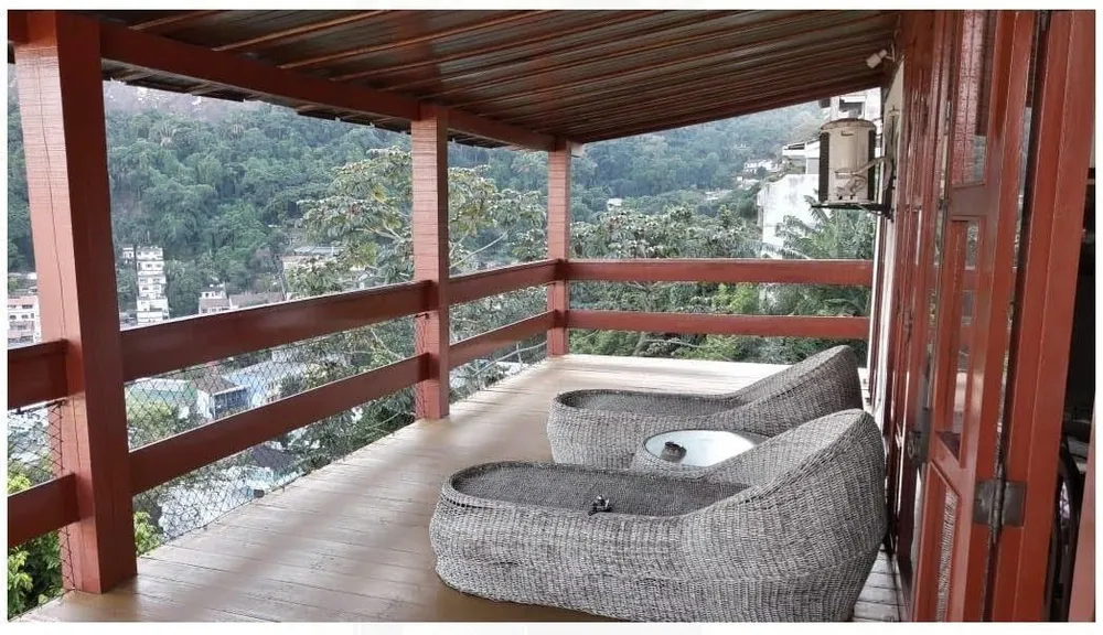 Casa, 2 quartos, 1111 m² - Foto 5