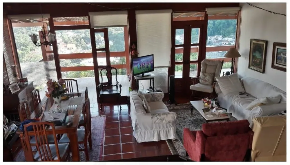 Casa, 2 quartos, 1111 m² - Foto 4