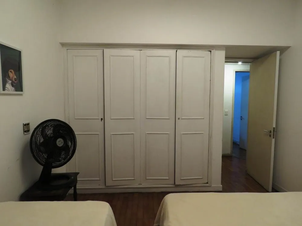 Apartamento, 3 quartos, 205 m² - Foto 5