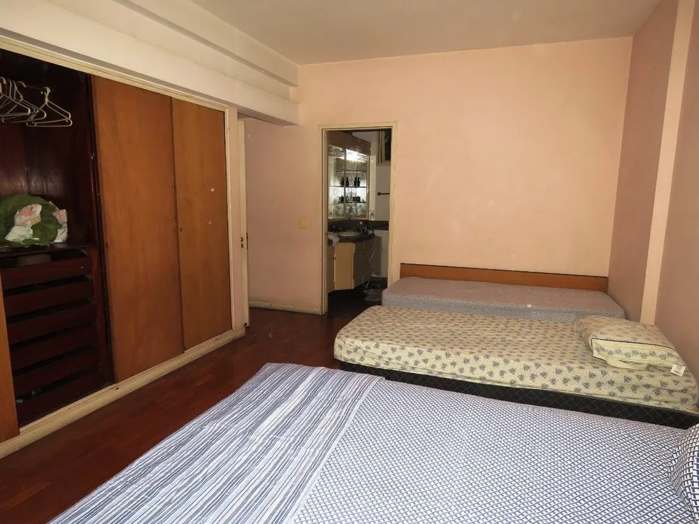 Apartamento, 3 quartos, 205 m² - Foto 7