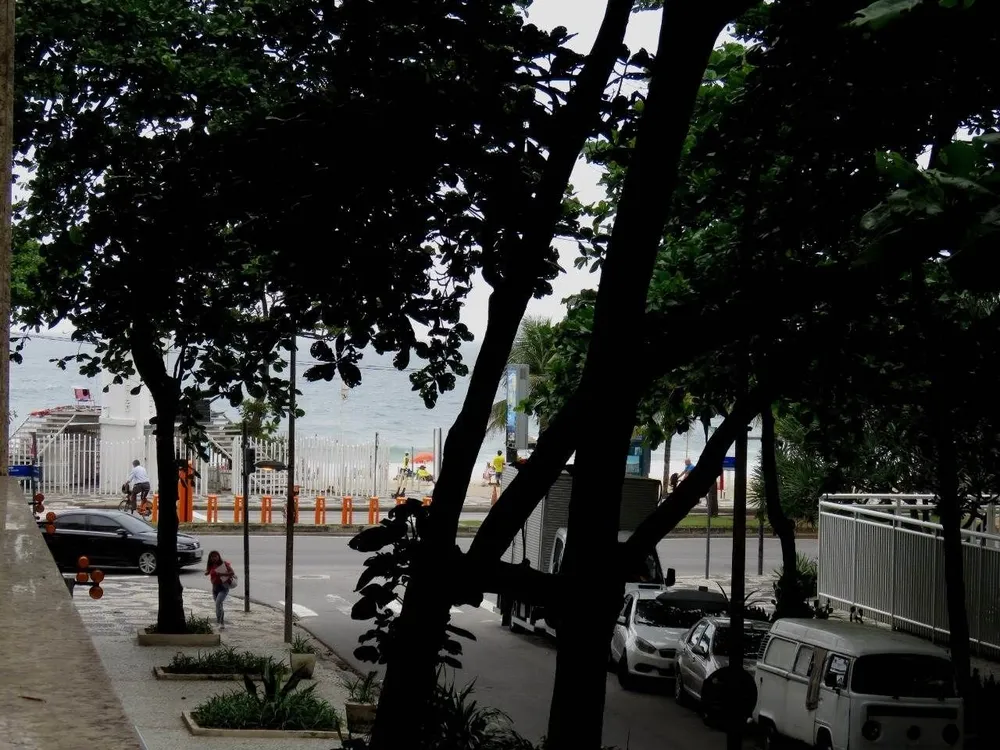 Apartamento, 3 quartos, 205 m² - Foto 3