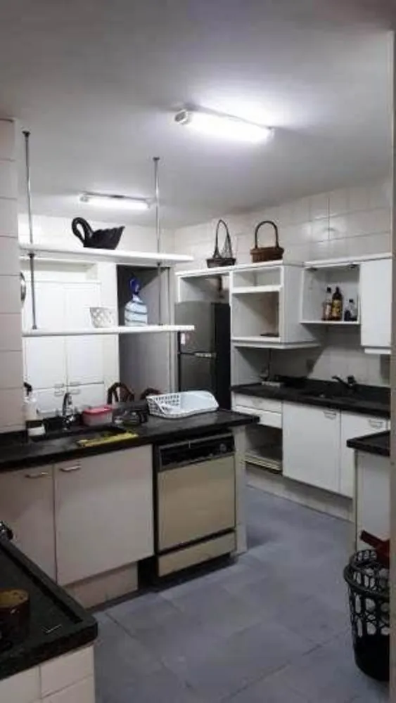 Apartamento, 3 quartos, 205 m² - Foto 4