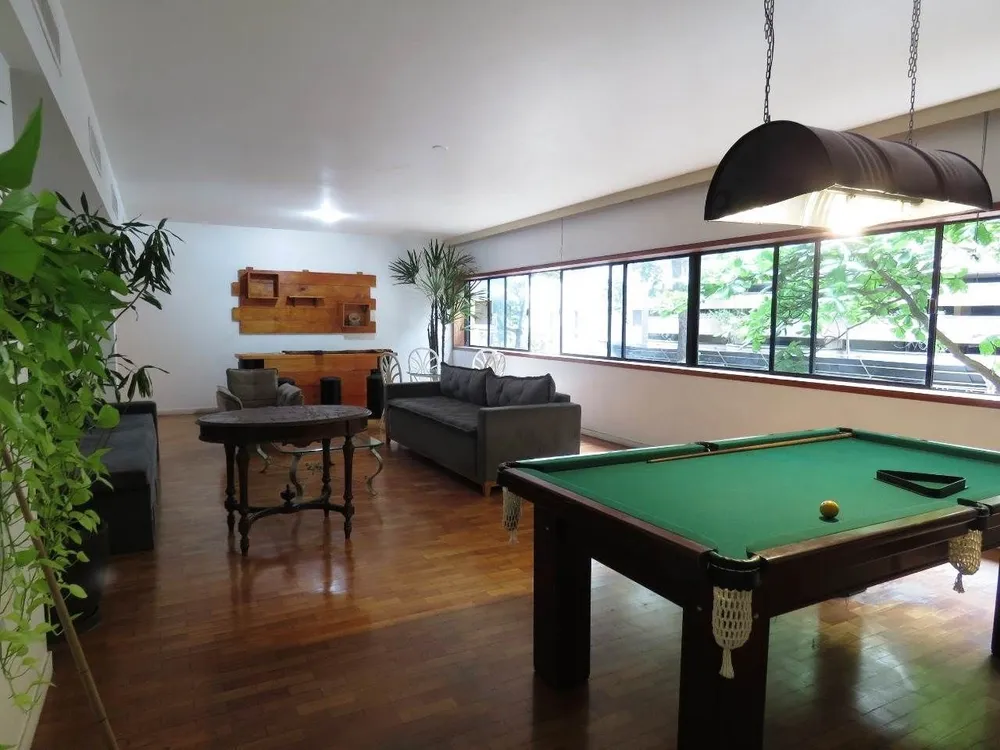 Apartamento, 3 quartos, 205 m² - Foto 6