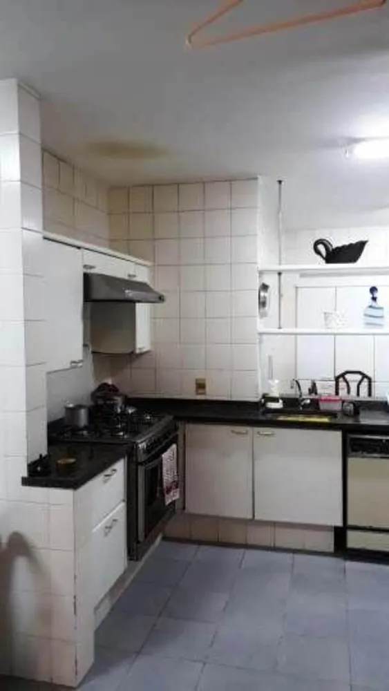 Apartamento, 3 quartos, 205 m² - Foto 15