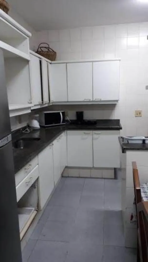 Apartamento, 3 quartos, 205 m² - Foto 17
