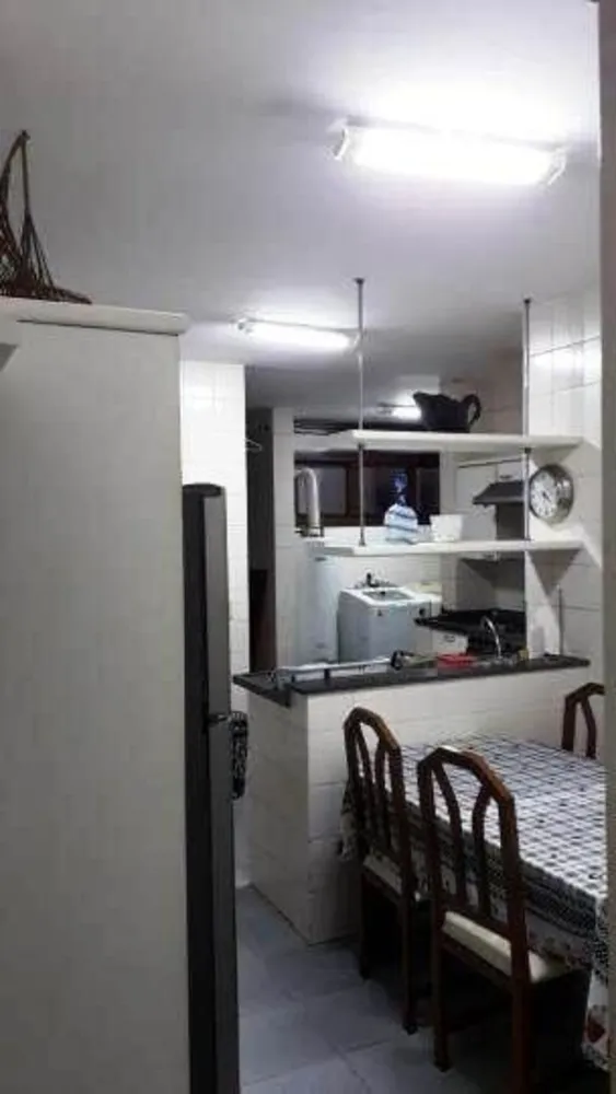 Apartamento, 3 quartos, 205 m² - Foto 14