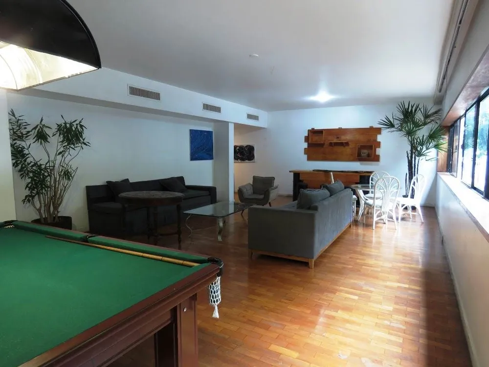 Apartamento, 3 quartos, 205 m² - Foto 10
