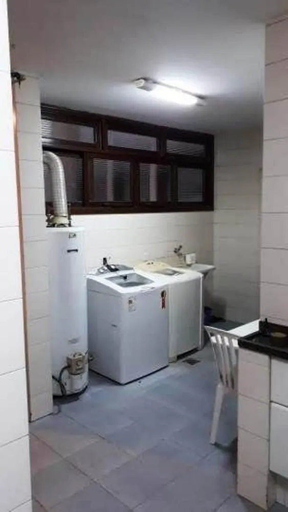 Apartamento, 3 quartos, 205 m² - Foto 8