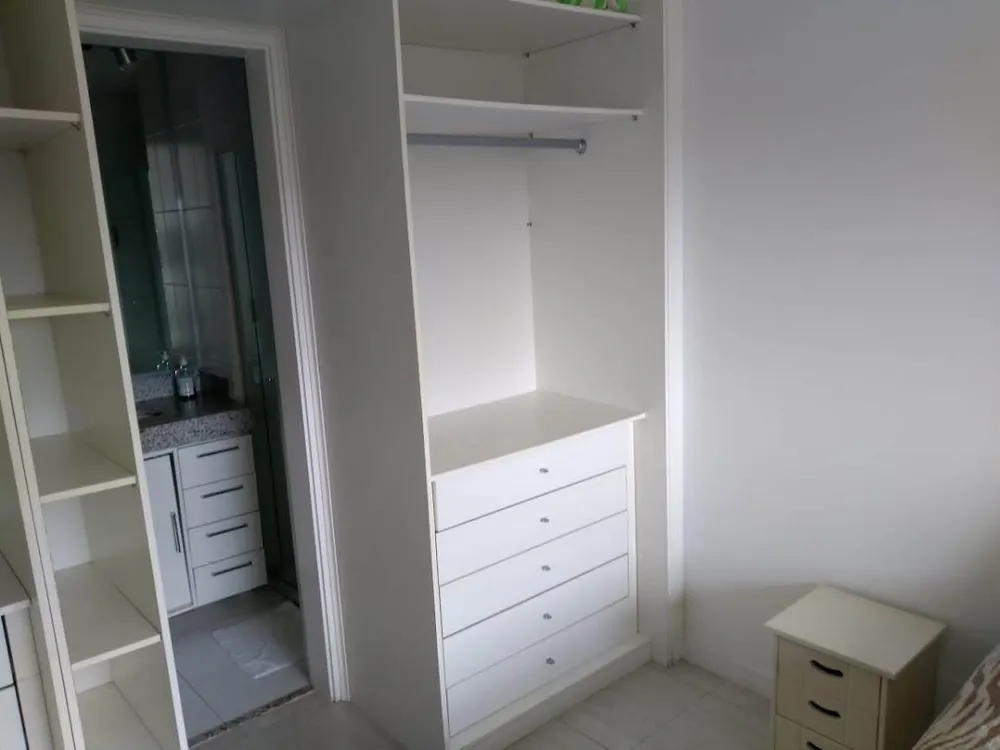Apartamento, 2 quartos, 60 m² - Foto 6