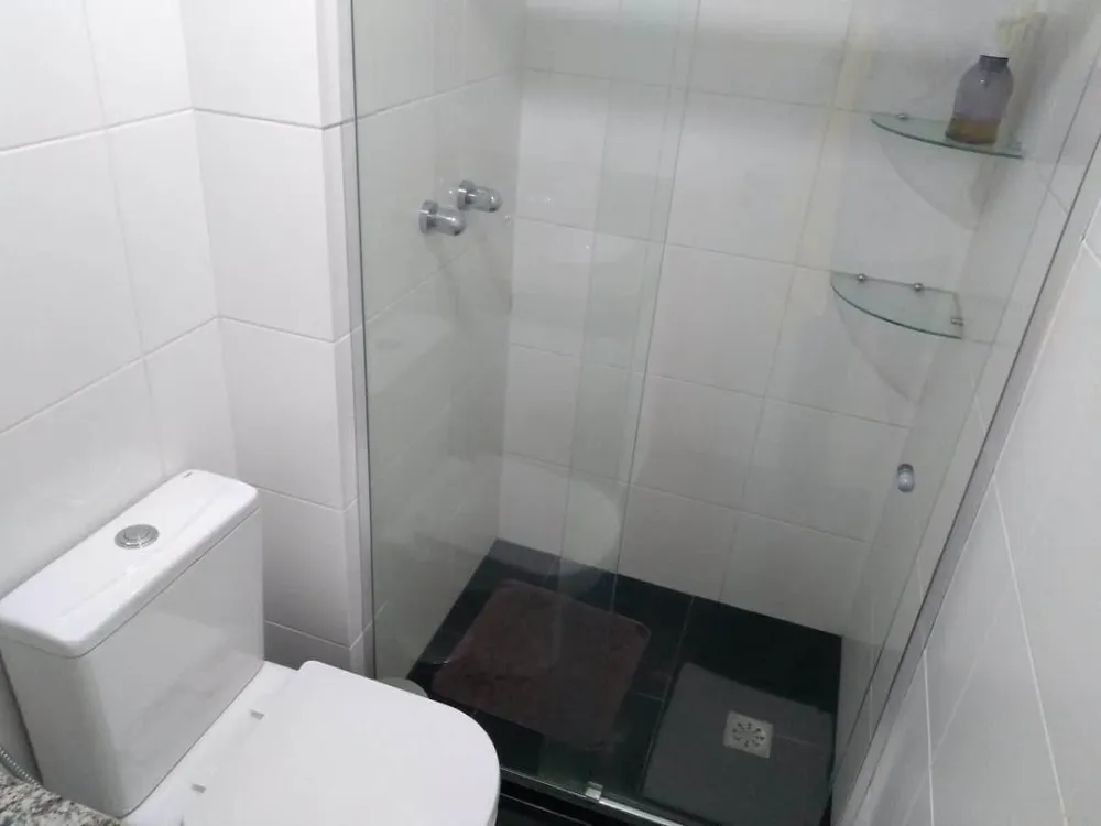 Apartamento, 2 quartos, 60 m² - Foto 9