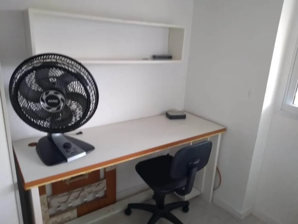 Apartamento, 2 quartos, 60 m² - Foto 8