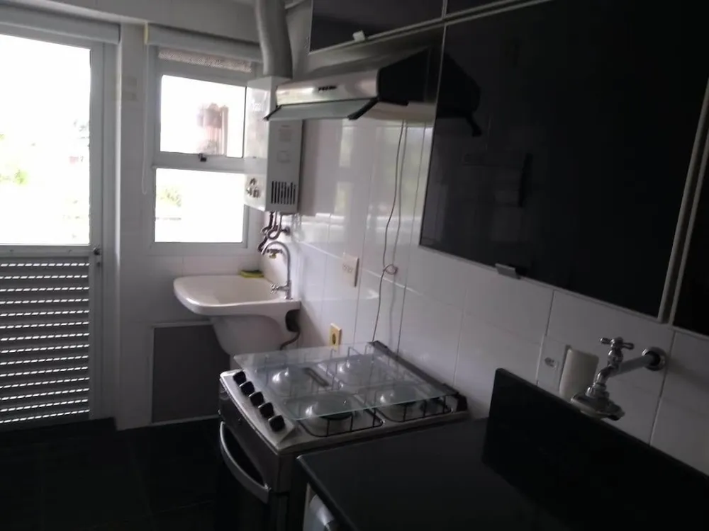 Apartamento, 2 quartos, 60 m² - Foto 10