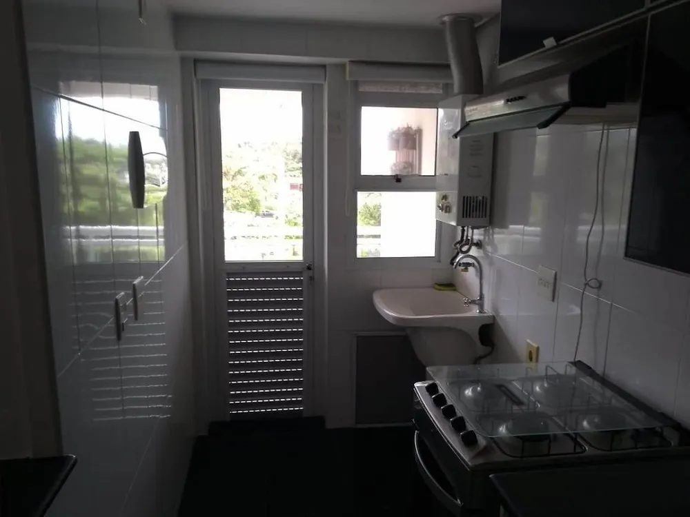 Apartamento, 2 quartos, 60 m² - Foto 11