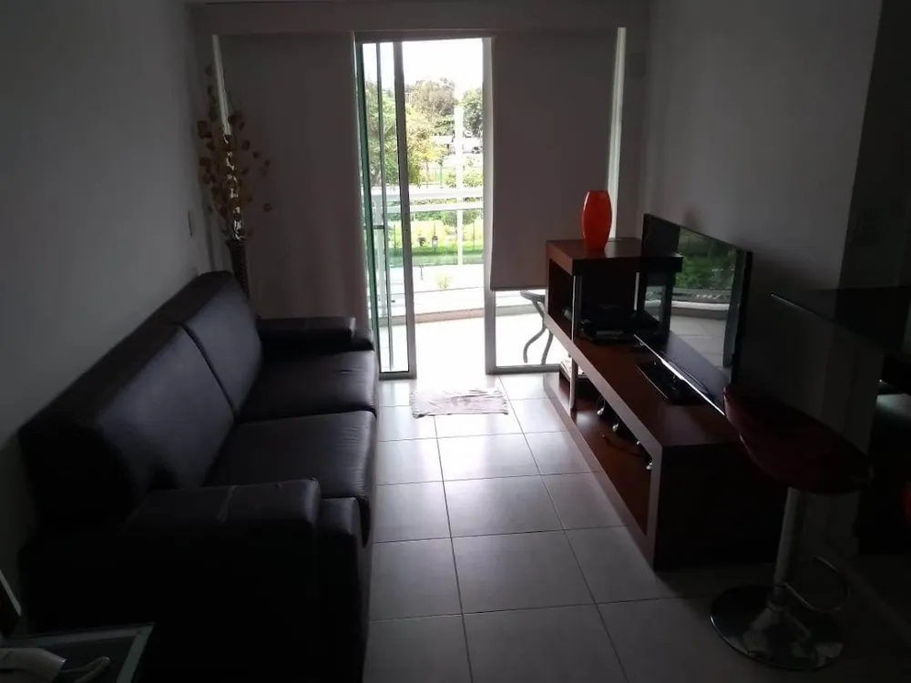 Apartamento, 2 quartos, 60 m² - Foto 2