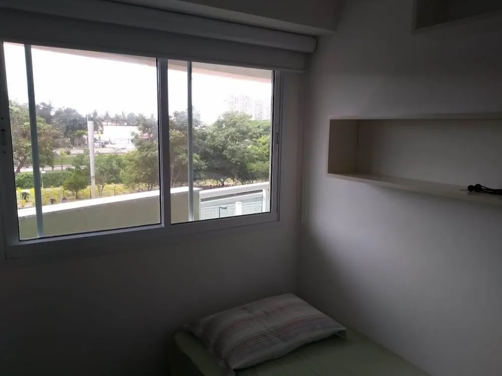 Apartamento, 2 quartos, 60 m² - Foto 7