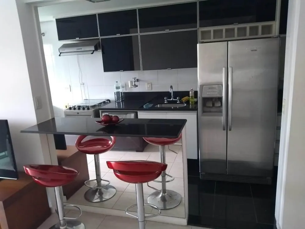 Apartamento, 2 quartos, 60 m² - Foto 3