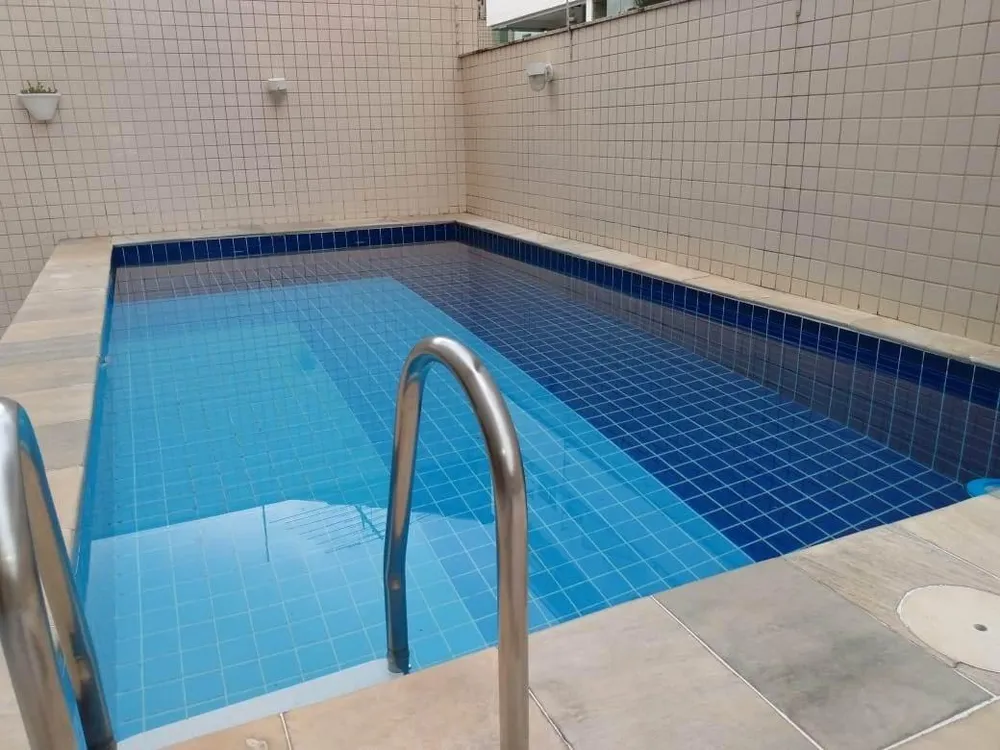 Apartamento, 3 quartos, 190 m² - Foto 8
