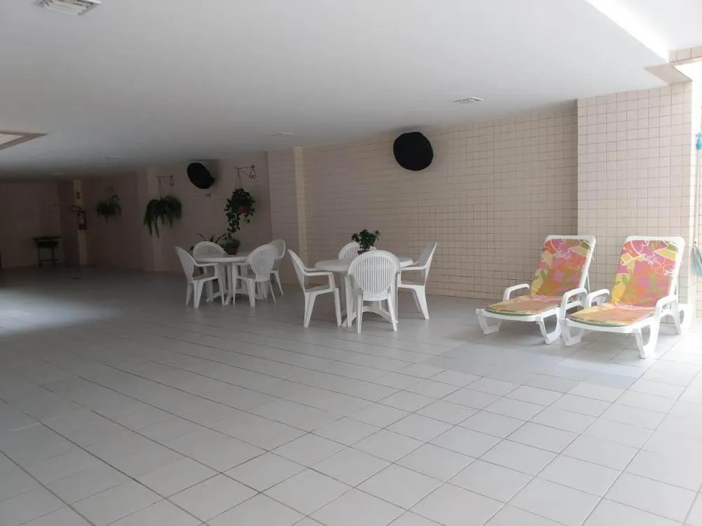 Apartamento, 3 quartos, 190 m² - Foto 9