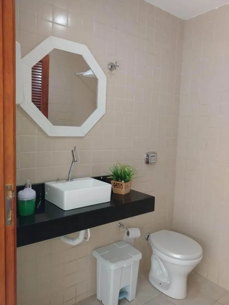 Apartamento, 3 quartos, 190 m² - Foto 6