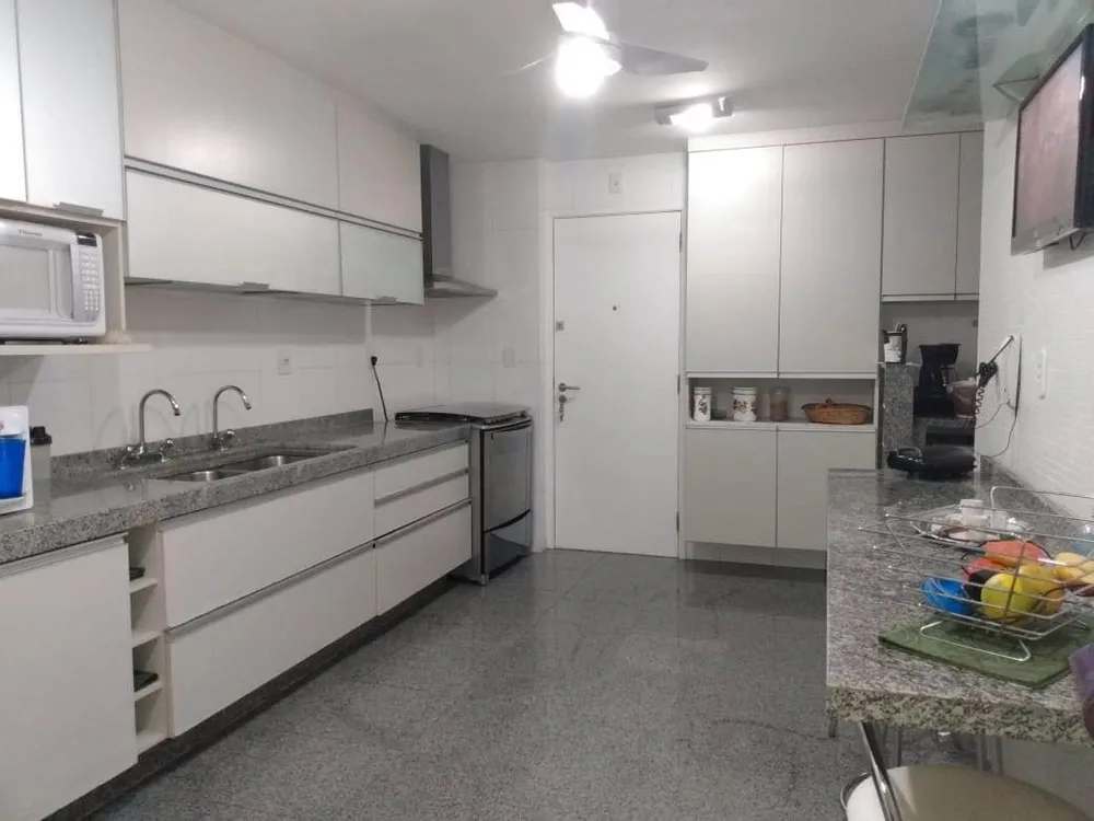 Apartamento, 3 quartos, 190 m² - Foto 7