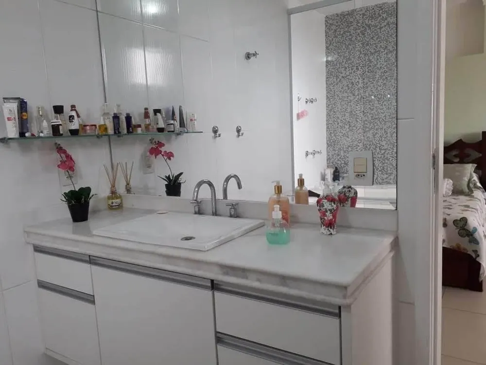 Apartamento, 3 quartos, 190 m² - Foto 5