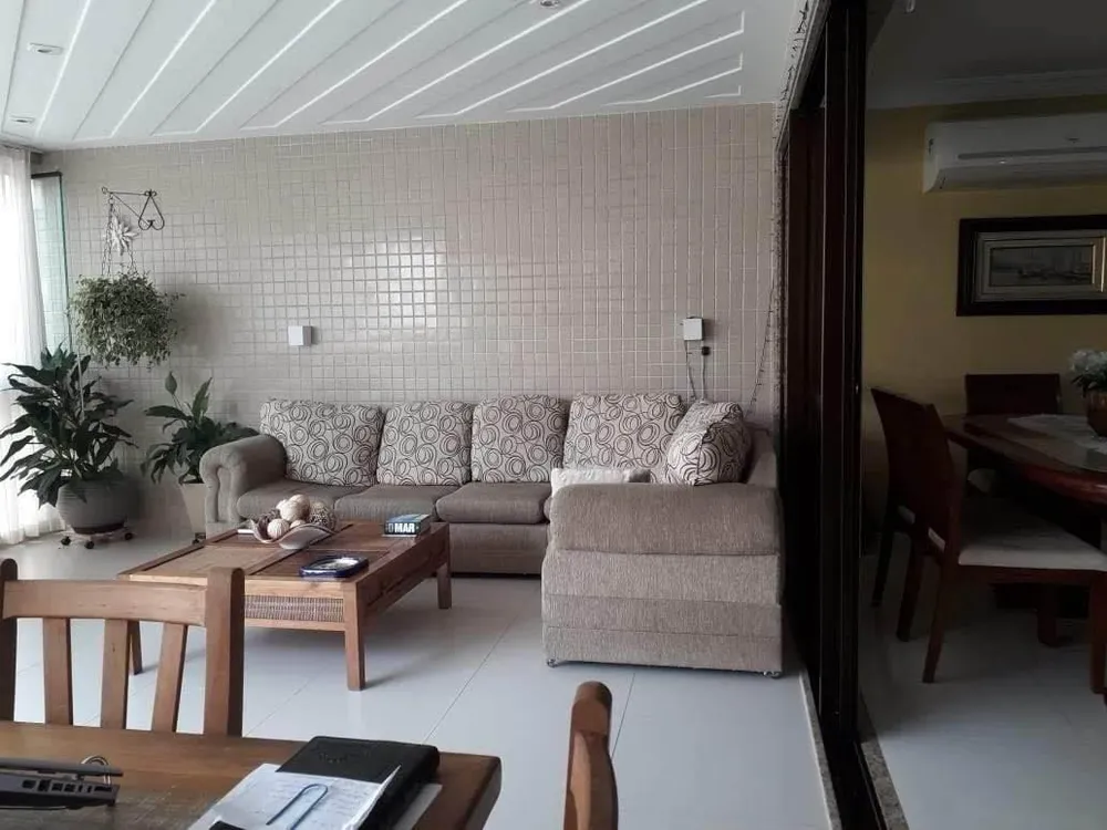 Apartamento, 3 quartos, 190 m² - Foto 3