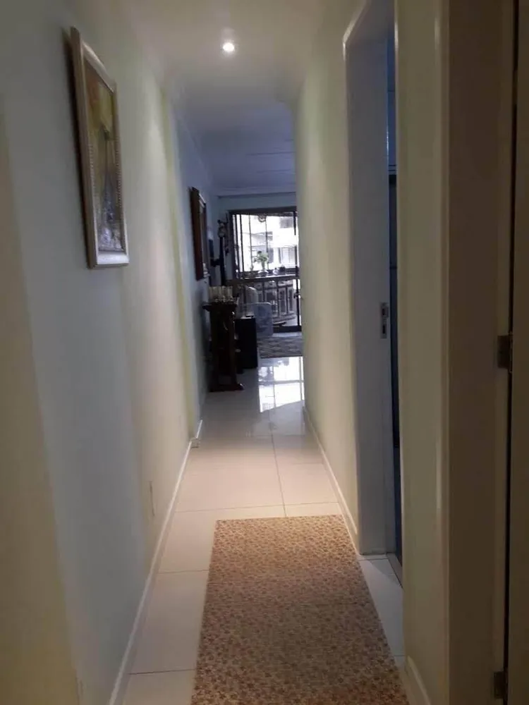 Apartamento, 3 quartos, 190 m² - Foto 4
