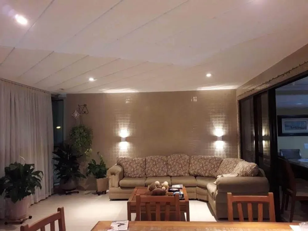 Apartamento, 3 quartos, 190 m² - Foto 2