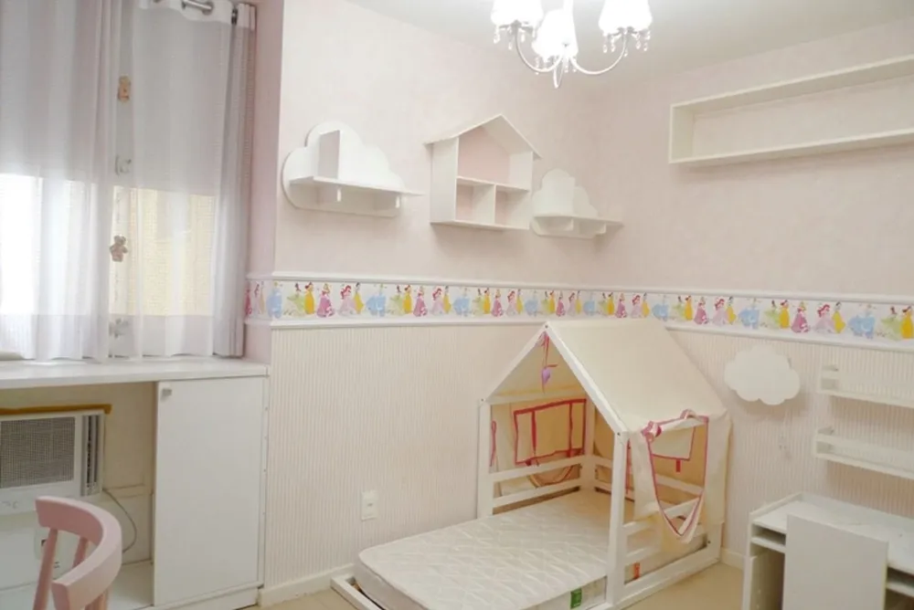 Apartamento, 3 quartos, 200 m² - Foto 8