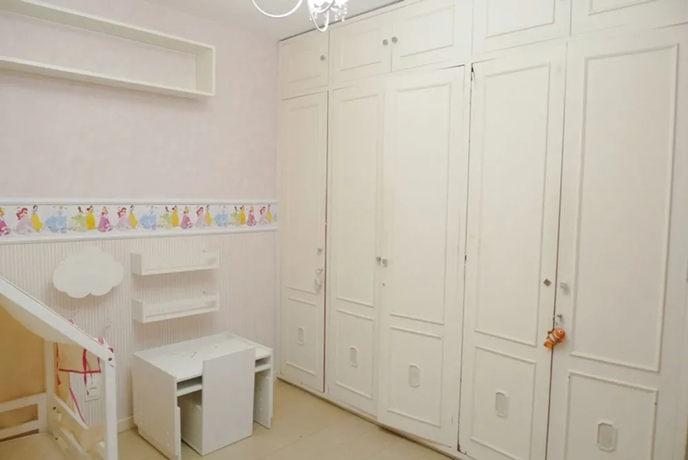 Apartamento, 3 quartos, 200 m² - Foto 15