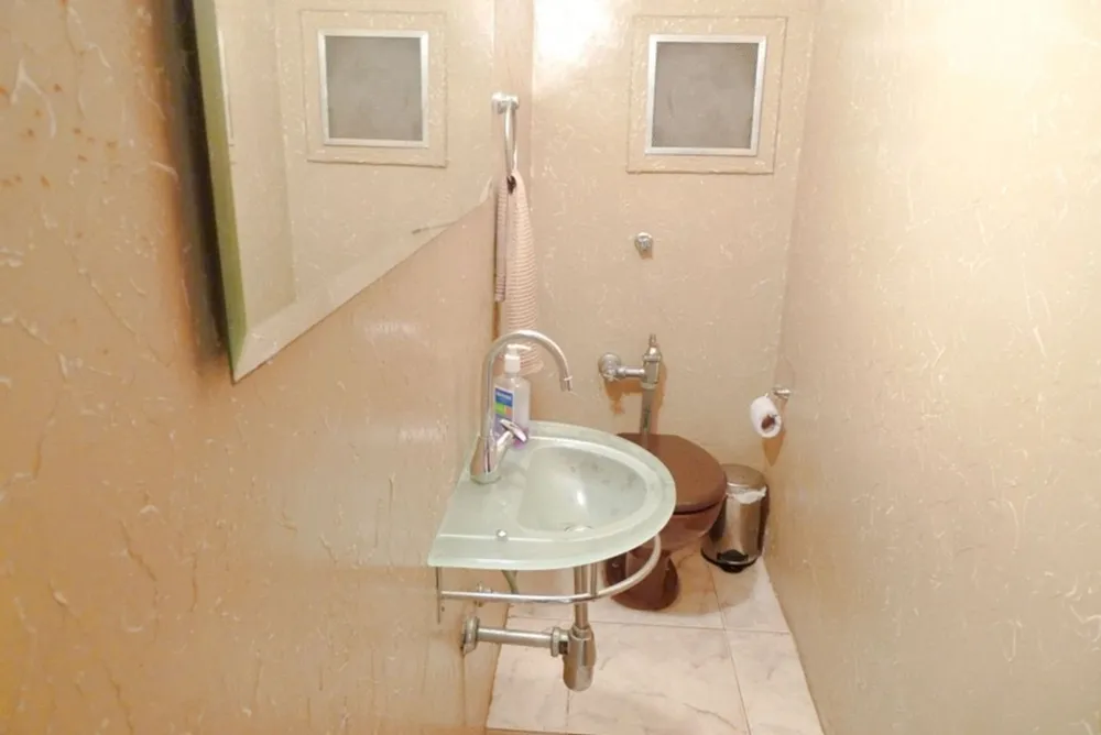 Apartamento, 3 quartos, 200 m² - Foto 20