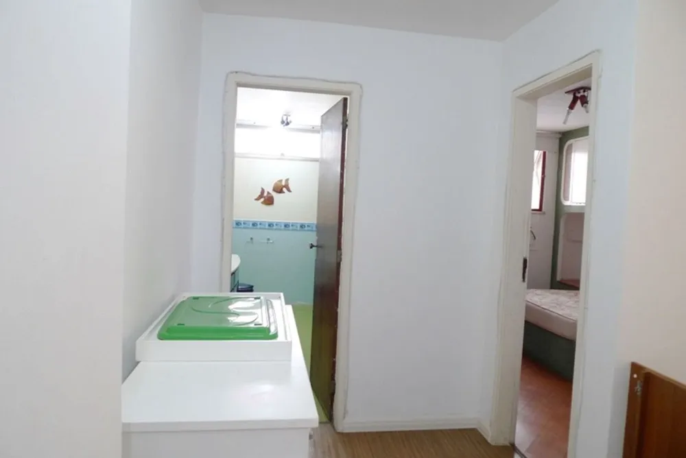 Apartamento, 3 quartos, 200 m² - Foto 9